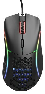 GLORIOUSbOAX Q[~O}EX Model D }bgubN GD-BLACK [w /L /6{^ /USB]