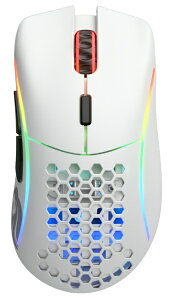 GLORIOUSbOAX Q[~O}EX Model D Wireless }bgzCg GLO-MS-DW-MW [w /L^(CX) /6{^ /USB]
