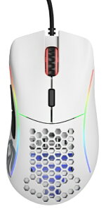 GLORIOUSbOAX Q[~O}EX Model D }bg zCg GD-WHITE [w /L /6{^ /USB]