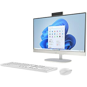 yGg[ōőSz|CgҌb9/11z HPbGC`s[ fXNgbvp\R HP 24-cr1000 AiO VFzCg A2MM2PA-AAAA [23.8^ /Windows11 Home /intel Core Ultra 5 /F16GB /SSDF1TB /2024N9