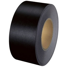 【エントリーで最大2万ポイント当たる｜11/18迄】 KOKUYO｜コクヨ 製本テープ　ペーパークロスタイプ（幅：75mm） 黒 T-K475ND