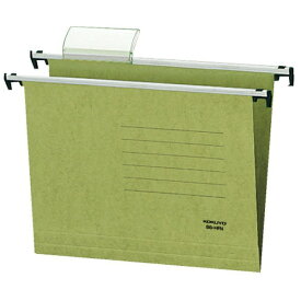 KOKUYO｜コクヨ ハンギングフォルダーB6 B6-HFN