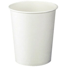 KOKUYO｜コクヨ 紙コップ 210ml J-SM-205W-100 ホワイト
