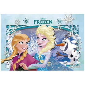 やのまん｜YANOMAN プリズムアートプチ 97-301 プレシャス・ファンタジー/アナと雪の女王