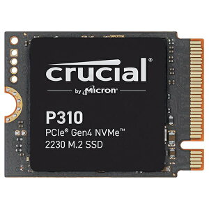 CRUCIALbN[V CT1000P310SSD2-JP SSD PCI-Expressڑ P310 [1TB /M.2]