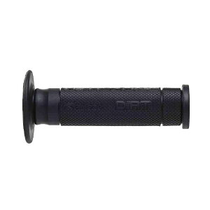 A[gbARIETE DIRT ZONE GRIP \tg 135mm@22/24mmђʁ@BLK 02647-N