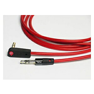 ALPHA DESIGN LABS�b�A���t�@ �f�U�C�� ���u�X ���P�[�u���@�ibeats�w�b�h�z���p/1.3m�j�@iHP-35B[IHP35B1.3]
