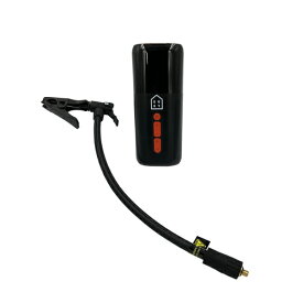 アサヒサイクル｜Asahi Cycle KUKY AUTO PUMP smart 電動空気入れ チェリー FC-901B