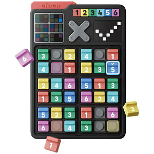GiiKER�b�M�[�J�[ SMART NUMBER PLACE�i�X�}�[�g�i���v���j