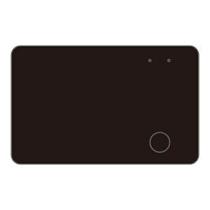 yGg[ōőSz|CgҌb10/5z WbNbLogic h~X}[gJ[h CX[d Yꕨh~^O uTvAvΉ ubN LG-SMARTTAG-CARD-BK
