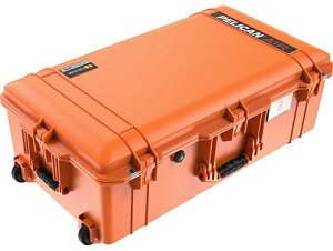 Pelican�b�y���J�� PELICAN �y���J�� 1615 �t�H�[���t�� 71L 82.8cm x 46.7cm x 28cm ���K�i �ۏؕt AIR�P�[�X �I�����W 016150-0001-150
