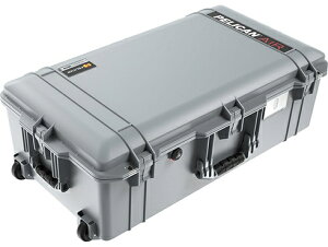 Pelican�b�y���J�� PELICAN �y���J�� 1615 �t�H�[���t�� 71L 82.8cm x 46.7cm x 28cm ���K�i �ۏؕt AIR�P�[�X �V���o�[ 016150-0001-180