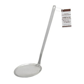 高儀｜TAKAGI オールステンレスかす揚げ 4011804