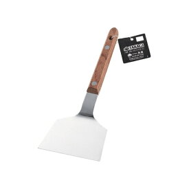 高儀｜TAKAGI ステンレスローズ柄起こし金 4140340