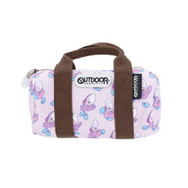 サンスター文具｜sun-star ペンケース R.BOSTON OUTDOOR PRODUCTS 28 ふしぎの国のアリス S1428160