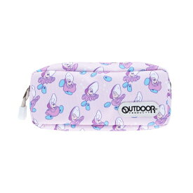 サンスター文具｜sun-star ペンケース OUTDOOR PRODUCTS 28 ふしぎの国のアリス S1428241