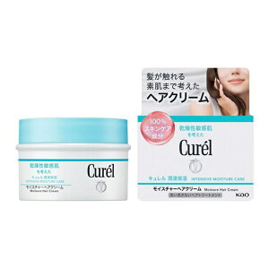 �ԉ��bKao Curel�i�L�������j���C�X�`���[�w�A�N���[�� 70g