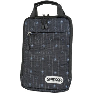 OUTDOOR PRODUCTSbAEghAv_Nc m[gp\RE^ubgPCΉ [12.1`12.9C`] LbYpXN[ PCP[X ubN ODP-0015-BK
