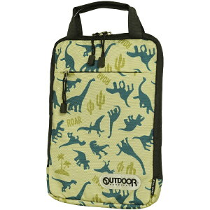 OUTDOOR PRODUCTSbAEghAv_Nc m[gp\RE^ubgPCΉ [12.1`12.9C`] LbYpXN[ PCP[X O[ ODP-0015-GR