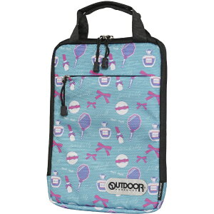 OUTDOOR PRODUCTSbAEghAv_Nc m[gp\RE^ubgPCΉ [12.1`12.9C`] LbYpXN[ PCP[X Cgu[ ODP-0015-LBL