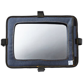 ティーレックス｜T-REX ミラー スマート ドライブ ミラー デニム