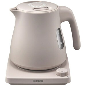 ^CK[bTIGER xߋ@\t CXPg uhx[W PTV-A080CB [0.8L]ynewlife_campaign_bz