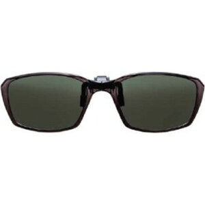 �n�O�I�U���bHugOzawa green glass�i�O���[���O���X�j�܂肽���݃N���b�v�T���O���X GR-009C �O���[/�O���[��