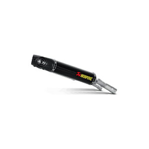 AN|rb`bAKRAPOVIC XbvIC J[{ EC/ECE YZF-R1 07-08 S-Y10SO8-HDTC