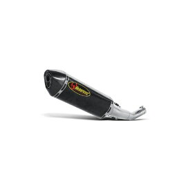 アクラポビッチ｜AKRAPOVIC スリップオンライン カーボン EC/ECE GSXR600/750 06-07 S-S6SO3-HZC