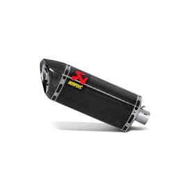 アクラポビッチ｜AKRAPOVIC スリップオンライン カーボン EC/ECE YZF-R6 08-09 S-Y6SO7-HZC
