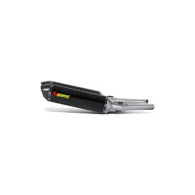 アクラポビッチ｜AKRAPOVIC スリップオンライン カーボン EC/ECE GSX1300R 08-17 S-S13SO2-HRC