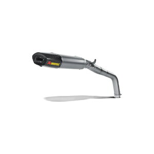 AN|rb`bAKRAPOVIC XbvIC `^ EC/ECE CBR600RR 09-12 S-H6SO13-HACT