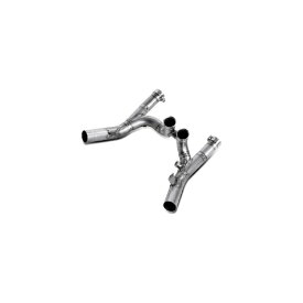 アクラポビッチ｜AKRAPOVIC オプションコレクター/チタン V-MAX 09-16 C-Y17SO1T/1