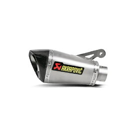 アクラポビッチ｜AKRAPOVIC スリップオンライン チタン EC/ECE BMW S1000RR 10-14/S1000R 14-16 S-B10SO1-HASZ