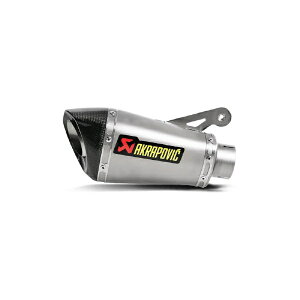 AN|rb`bAKRAPOVIC XbvIC `^ EC/ECE BMW S1000RR 10-14/S1000R 14-16 S-B10SO1-HASZ