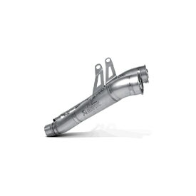アクラポビッチ｜AKRAPOVIC スリップオンライン チタン Z1000/SX 10-13/10-13 SM-K10SO1T