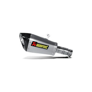 �A�N���|�r�b�`�bAKRAPOVIC �X���b�v�I�����C�� �`�^�� YZF-R6 10-23 S-Y6SO9-ASZ