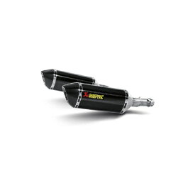 アクラポビッチ｜AKRAPOVIC スリップオンライン カーボン EC/ECE Z1000/SX 10-13/10-13 S-K10SO6-HZC