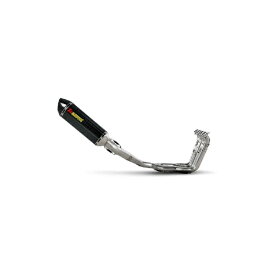 アクラポビッチ｜AKRAPOVIC レーシングライン カーボン BMW S1000RR 10-14 S-B10R1-RC