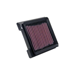 �P�[�A���h�G�k�bK&N ���v���C�X�����g BOULEVARD650 S40 05-17/SAVAGE650 86-15 SU-6595