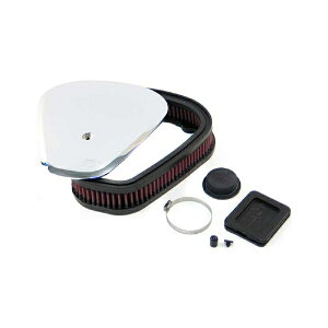 �P�[�A���h�G�k�bK&N �C���e�[�N�L�b�g MIRROR XV1600/1700 ���[�h�X�^�[ RK-3905-1