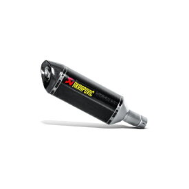 アクラポビッチ｜AKRAPOVIC スリップオンライン カーボン EC/ECE GSXR1000 12-16 S-S10SO8-HRC