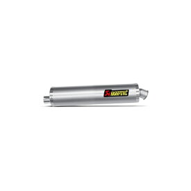 アクラポビッチ｜AKRAPOVIC スリップオンライン チタン EC/ECE BMW R1150GS 99-04　Adventure 01-06 S-B11SO1-HT