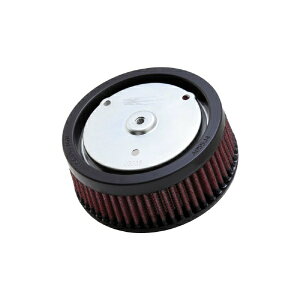 �P�[�A���h�G�k�bK&N ���v���C�X�����g SCREAMIN EAGLE Dyna08-14/FLSS 16-17 HD-0818