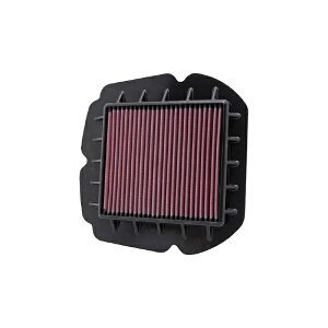 �P�[�A���h�G�k�bK&N ���v���C�X�����g SV650/SV650X 15-21/Gladius650 09-15 SU-6509