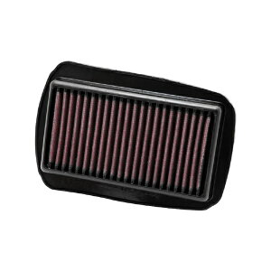 �P�[�A���h�G�k�bK&N ���v���C�X�����g YZF-R125 08-17/YZF-R15 08-11/WR125R/X 09-15/MT-125 15-17 YA-1208