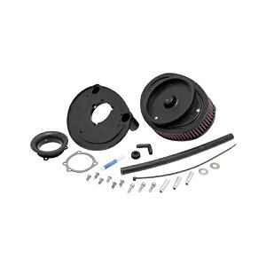 �P�[�A���h�G�k�bK&N �C���e�[�N�L�b�g RK�V���[�Y SOFTAIL 00-12/DYNA 99-07/TOURING 99-07 RK-3909-1