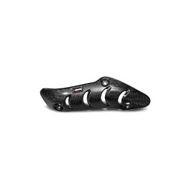 アクラポビッチ｜AKRAPOVIC オプショナル ヒートシールド カーボン MONSTER1200/S 14-16 P-HSD12E1