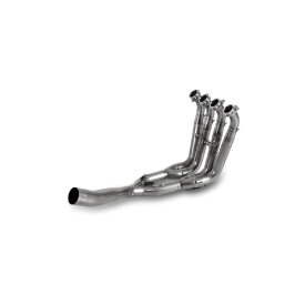アクラポビッチ｜AKRAPOVIC オプショナルヘッダー ステン BMW S1000RR 15-16 E-B10R4