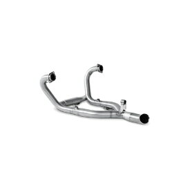 アクラポビッチ｜AKRAPOVIC オプショナルヘッダー ステン BMW R1200GS 10-12 E-B12R3